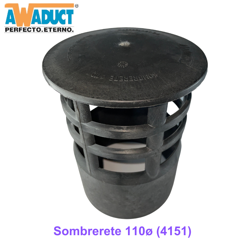 Sombrerete 110 Awaduct (4151)