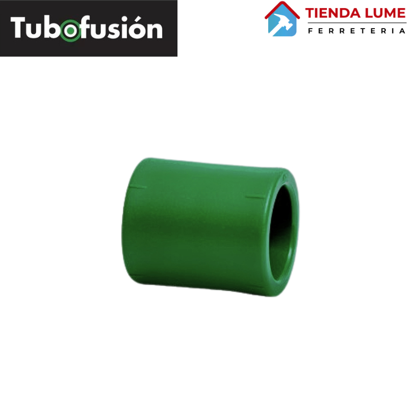 Union Cupla Normal 32 Mm Turbofusion