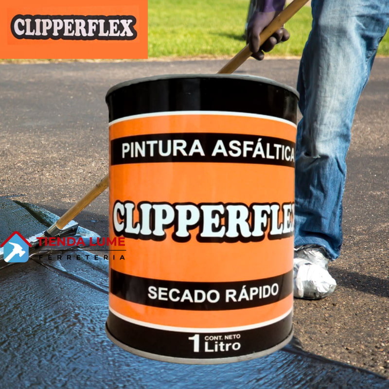 Pintura Asfaltica X 1 Lt Gali